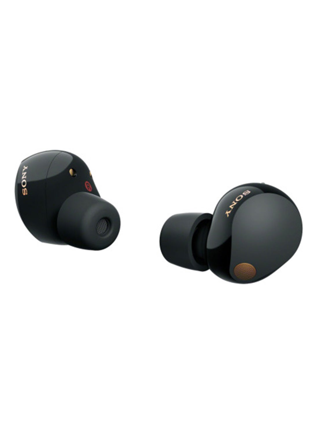 Sony WF1000XM5 Truewireless Noise Cancelling Earbuds Black UAE ...