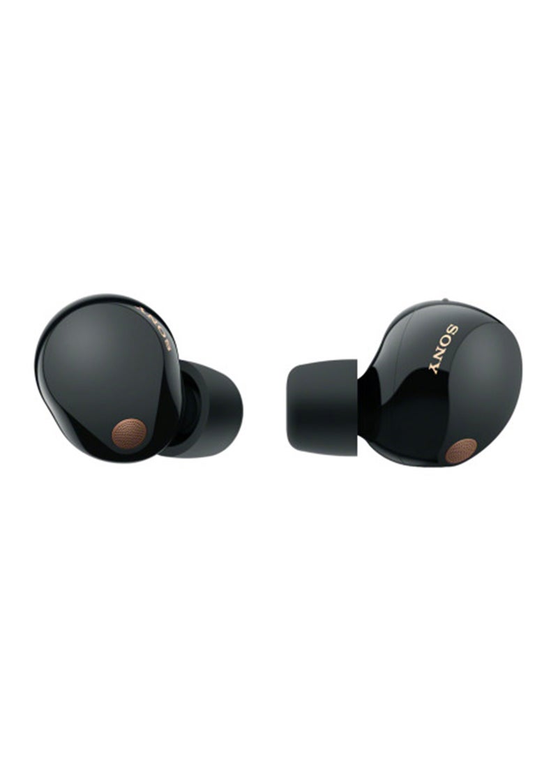 WF1000XM5 Truewireless Noise Cancelling Earbuds Black - v1690462639/N53423373A_2