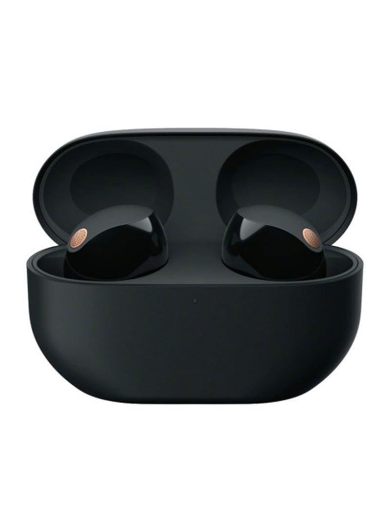 WF1000XM5 Truewireless Noise Cancelling Earbuds Black - v1690462639/N53423373A_3