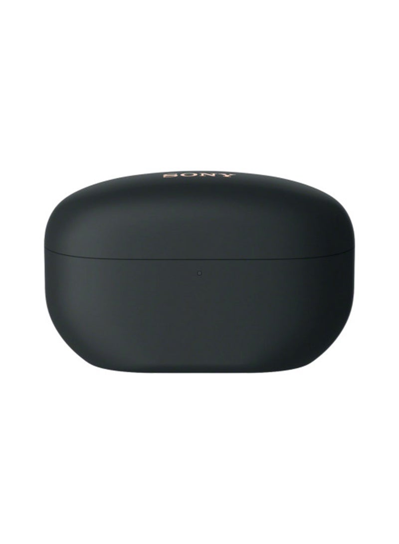 WF1000XM5 Truewireless Noise Cancelling Earbuds Black - v1690462639/N53423373A_4