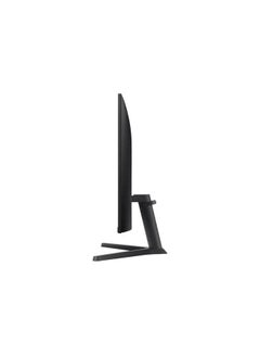 سامسونج شاشة 34 ViewFinity Ultra WQHD 100 هرتز AMD FreeSync، وضع الألعاب، Eco Saving Plus، 21:9، LS34C500GAMXUE أسود  - Image 3