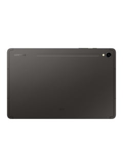 Samsung Galaxy Tab S9 Graphite 12GB RAM 256GB 5G - Middle East Version  - Image 2