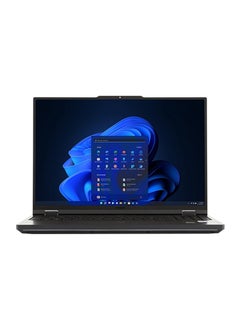 Legion Pro 7 Gaming (Upgraded Version) Laptop With 16-Inch Display, Core i9-13900 HX Processor/32GB RAM/1TB SSD/Windows 11/16GB Nvidia GeForce RTX 4090 Graphic Card English/Arabic Onyx Gray