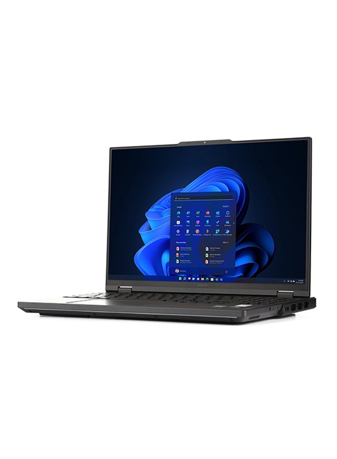 Lenovo - Legion Pro 7 Gaming (Upgraded Version) Laptop With 16-Inch Display, Core i9-13900 HX Processor/32GB RAM/1TB SSD/Windows 11/16GB Nvidia GeForce RTX 4090 Graphic Card English/Arabic Onyx Gray - Image 1