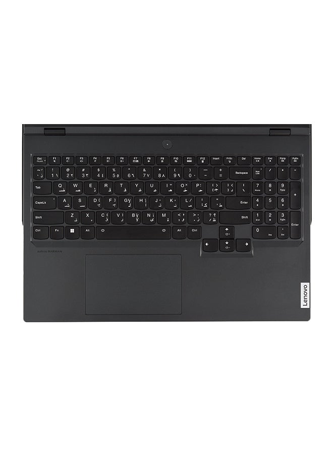 Lenovo - Legion Pro 7 Gaming (Upgraded Version) Laptop With 16-Inch Display, Core i9-13900 HX Processor/32GB RAM/1TB SSD/Windows 11/16GB Nvidia GeForce RTX 4090 Graphic Card English/Arabic Onyx Gray - Image 1