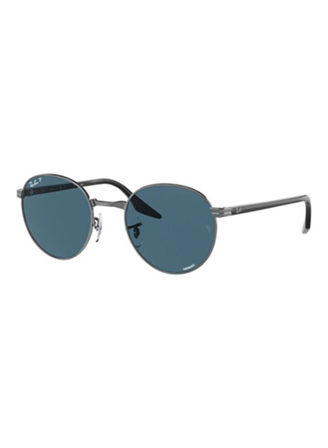 Ray-Ban - Unisex Round Sunglasses - 3691 - Lens Size: 51 Mm - Image 1