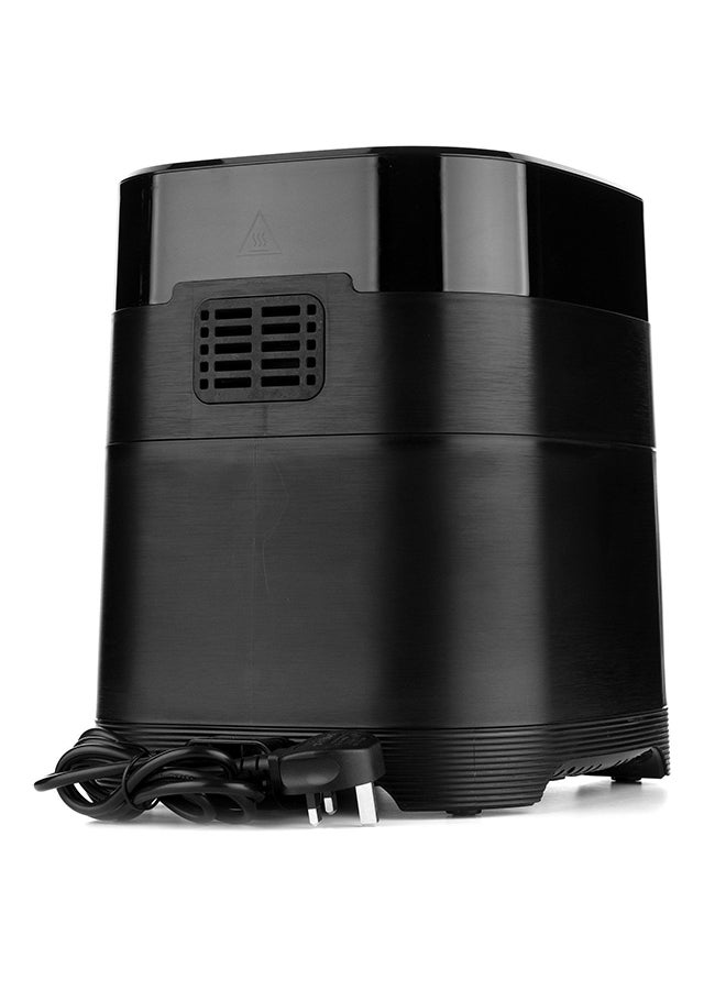 Tefal Digital AirFryer 4.2 L 1400 W EY505828 Black - Image 3