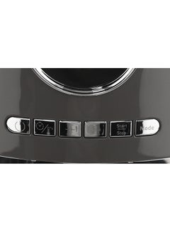 Tefal Digital AirFryer 4.2 L 1490 W EY111B28 Charcoal Gray  - Image 5