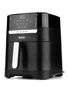 Tefal Digital AirFryer 4.2 L 1400 W EY505828 Black  - Image 2