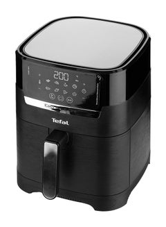 Tefal Digital AirFryer 4.2 L 1400 W EY505828 Black  - Image 4