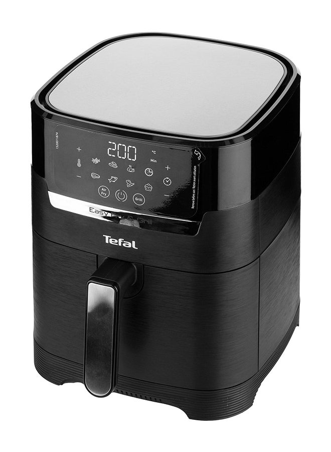 Tefal Digital AirFryer 4.2 L 1400 W EY505828 Black - Image 4