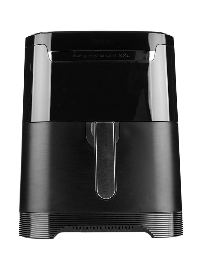 Digital AirFryer 6.5 L 1830 W EY801828 Black - v1690489612/N53423009A_1