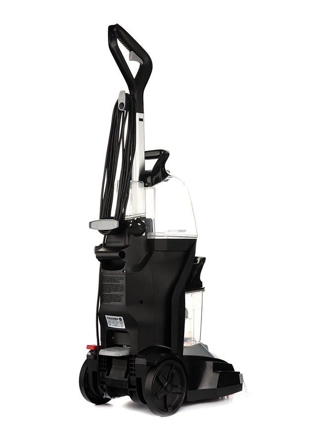 HOOVER - Powerscrub XL Vacuum Cleaner With Carpet Washer 4.8 L 1500 W CDCW PSME Black - Image 1