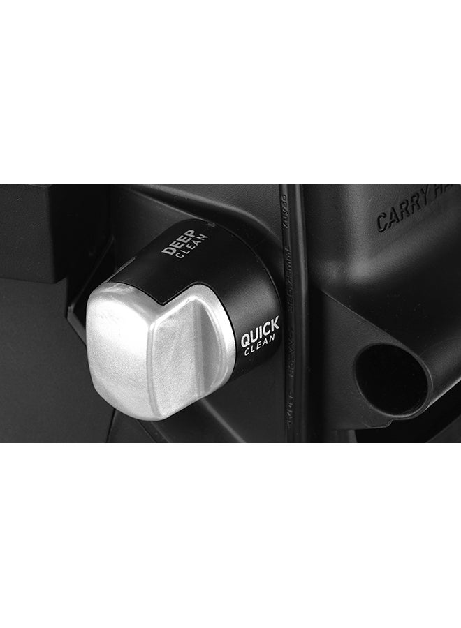 HOOVER - Powerscrub XL Vacuum Cleaner With Carpet Washer 4.8 L 1500 W CDCW PSME Black - Image 1