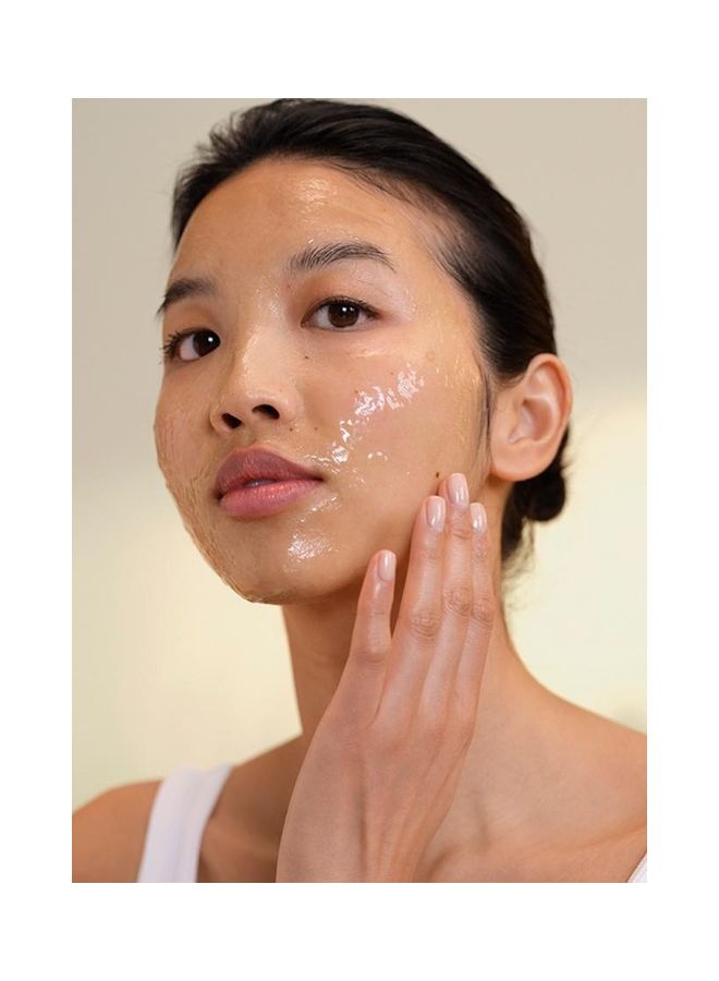 آفون قناع الأفوكادو المغذي للعناية بالشعر - Image 3