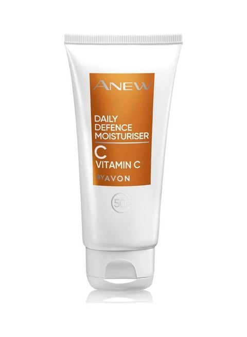 Anew Radiance Maximizing Vitamin C Moisturizer 50ml