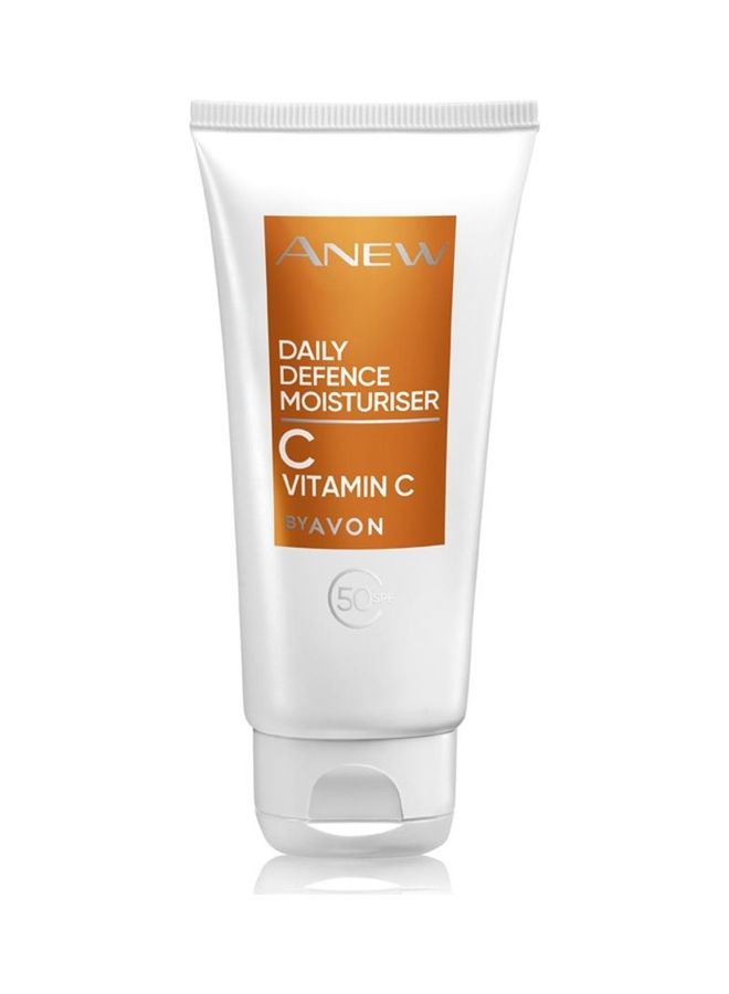 Anew Radiance Maximizing Vitamin C Moisturizer 50ml