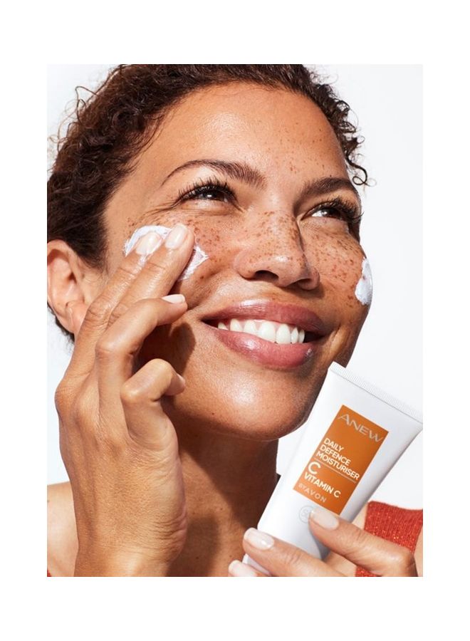 Anew Radiance Maximizing Vitamin C Moisturizer 50ml