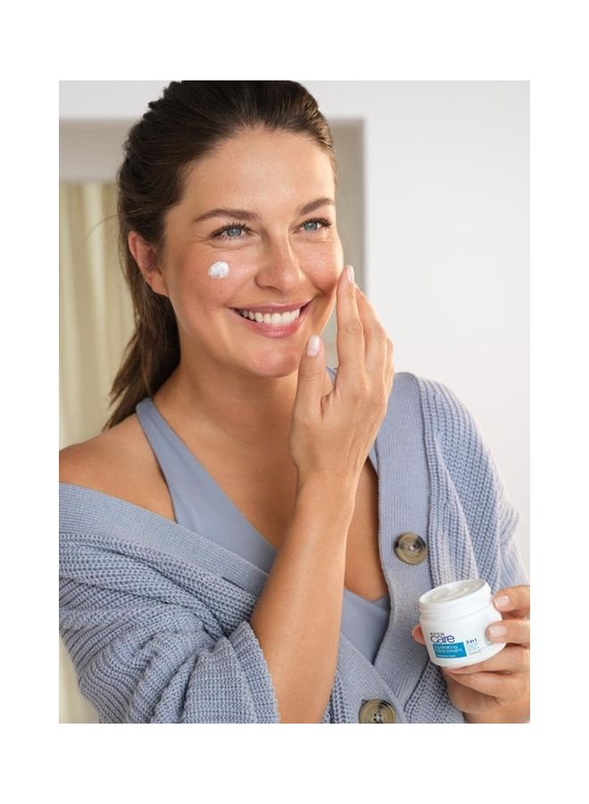 AVON Care Hydrating Moisturiser Normal Skin 100ml  - Image 3