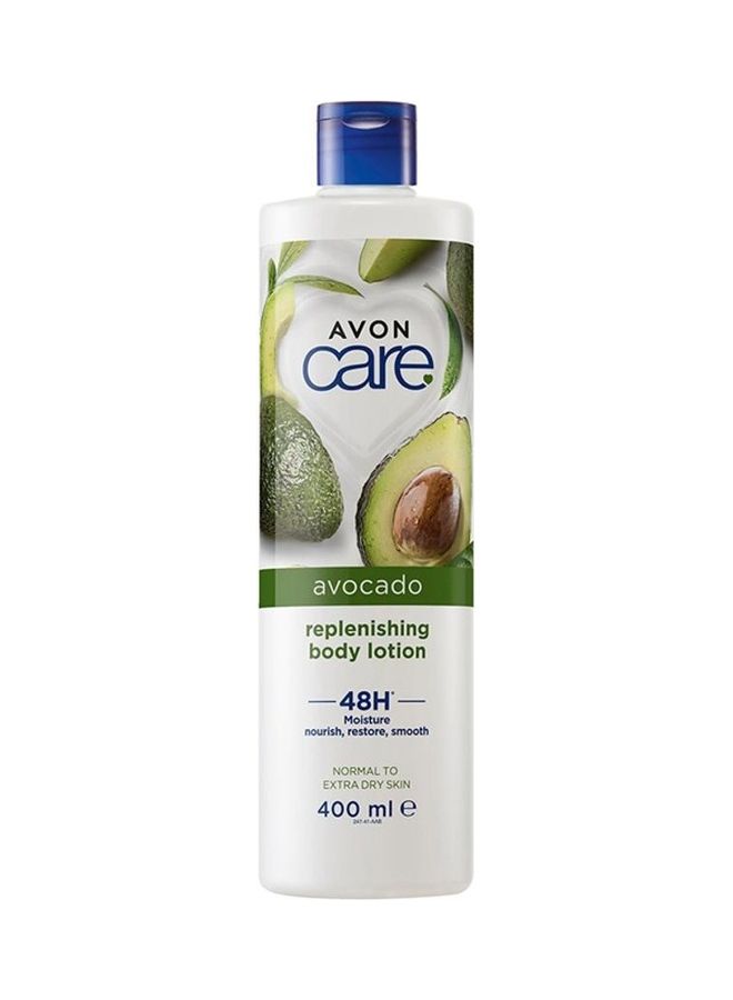 AVON Care Superfood Avocado Body Lotion 400ml  - Image 1