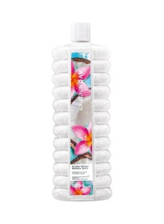 AVON Senses Aloha Monoi Bubble Bath 1000ml 