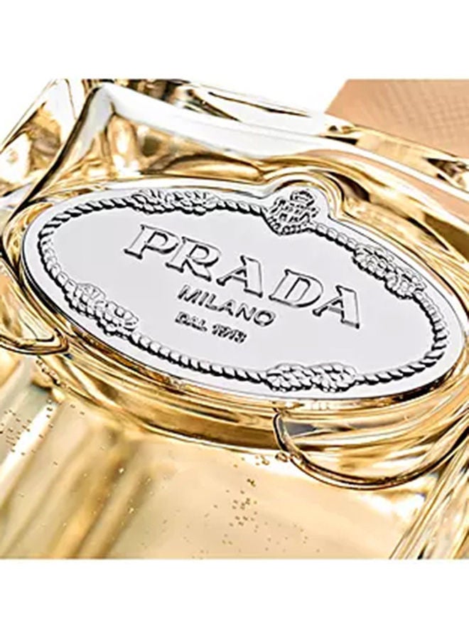 PRADA InFusion De Fleur D'Oranger Eau de Parfum 100ml - Image 3