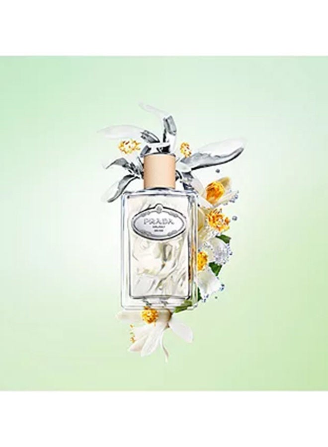 PRADA InFusion De Fleur D'Oranger Eau de Parfum 100ml - Image 5
