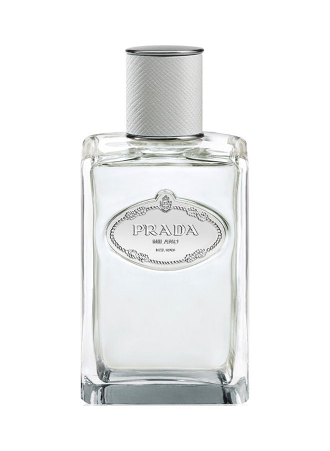 PRADA Milano Infusion Diris Cedre Eau de Parfum 100ml - Image 1