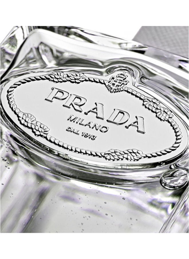 PRADA Milano Infusion Diris Cedre Eau de Parfum 100ml - Image 3