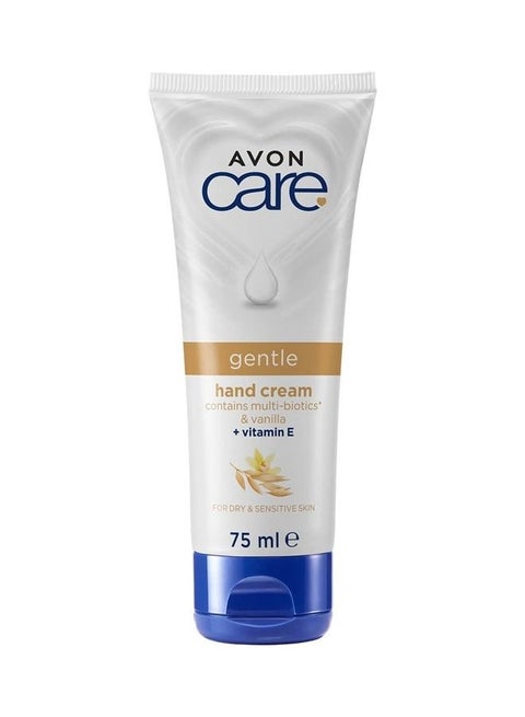 Care Essentials Oatmeal Microbiome Hand Cream 75ml