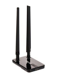 ASUS USB-AC58 Wireless-AC1300 Dual-band USB Adapter Black  - Image 1
