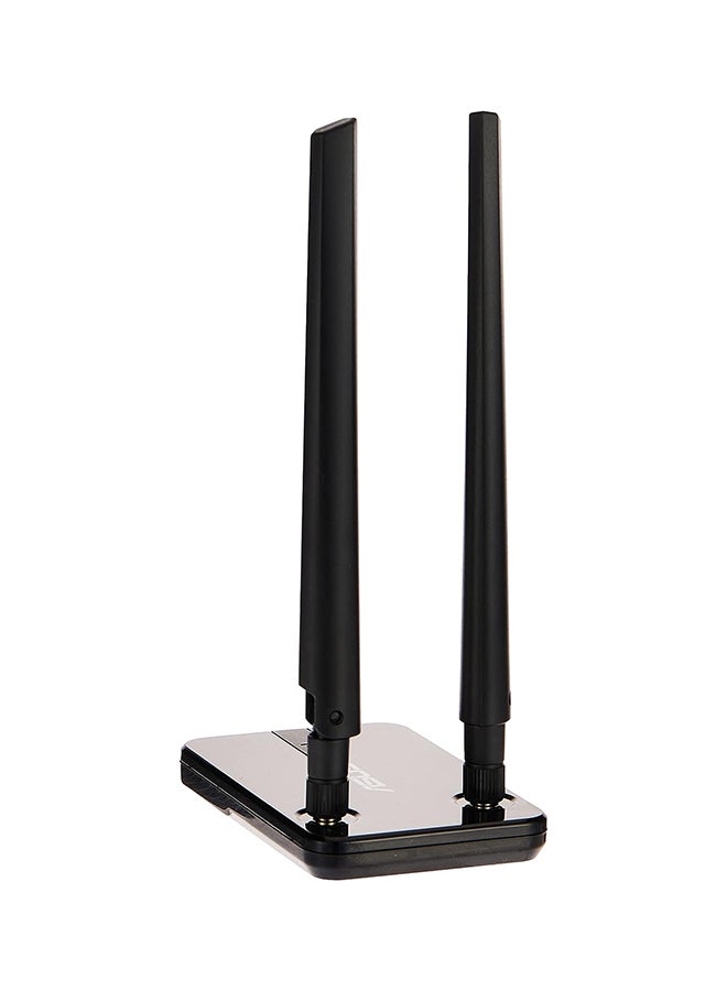 ASUS USB-AC58 Wireless-AC1300 Dual-band USB Adapter Black  - Image 4