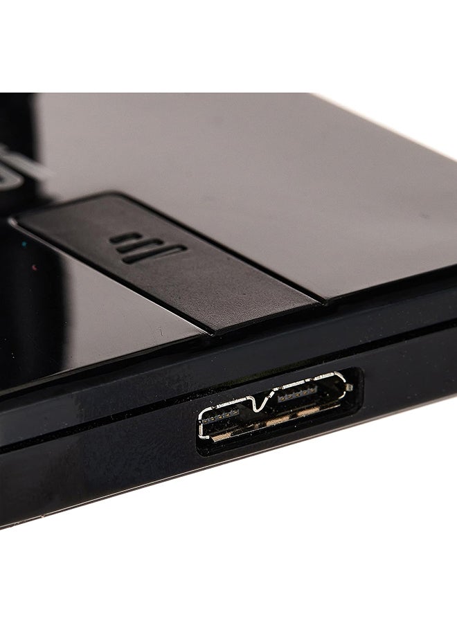 ASUS USB-AC58 Wireless-AC1300 Dual-band USB Adapter Black  - Image 5
