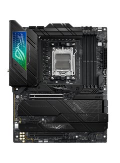 ASUS ROG STRIX X670E-F GAMING WIFI/AM5,X670,USB3.2 GEN 2,MB Black  - Image 2