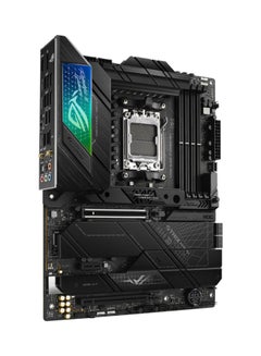 ASUS ROG STRIX X670E-F GAMING WIFI/AM5,X670,USB3.2 GEN 2,MB Black  - Image 3