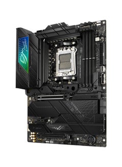 ASUS ROG STRIX X670E-F GAMING WIFI/AM5,X670,USB3.2 GEN 2,MB Black  - Image 4