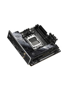 ROG STRIX X670E-I GAMING WIFI/AM5,X670,USB3.2 GEN 2,MB Black