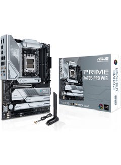 PRIME X670E-PRO WIFI /AM5، X670، PCIE 5.0، ميجابايت