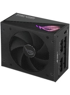 ASUS ROG-STRIX-850G-AURA-GAMING-AE Power Supply Units Black  - Image 3