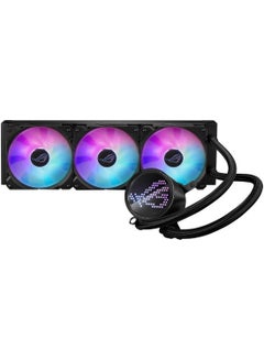 ASUS ROG RYUO III 360 ARGB-AE Internal Cooling Systems Black  - Image 1