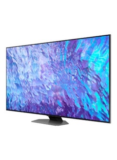 سامسونج تلفزيون سامسونج 65 بوصة الذكي 4K UHD QLED مع رسيفر داخلي -  - Image 2