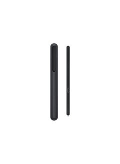 Samsung Input Fold5 S Pen Fold Edition - Black  - Image 4