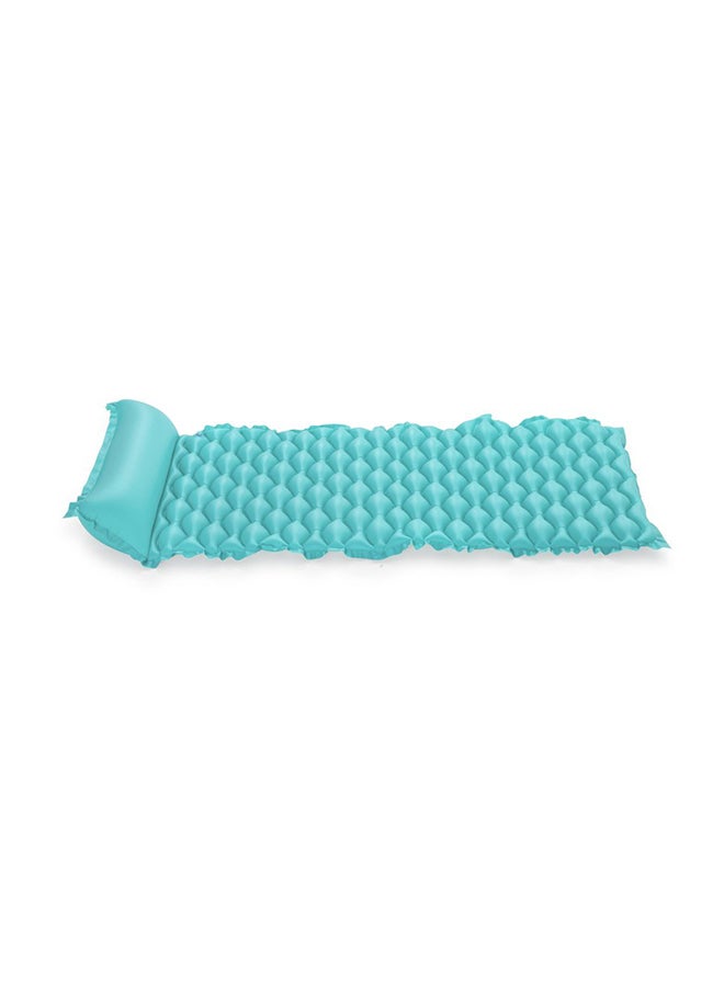 Bestway Float'n Roll Air Mat 26-44020 2.13mx86cm  - Image 2