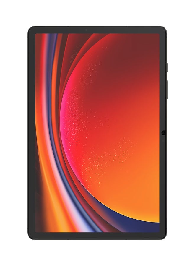 Samsung - Galaxy Tab S9 Anti Reflecting Screen Protector Transparent - Image 1