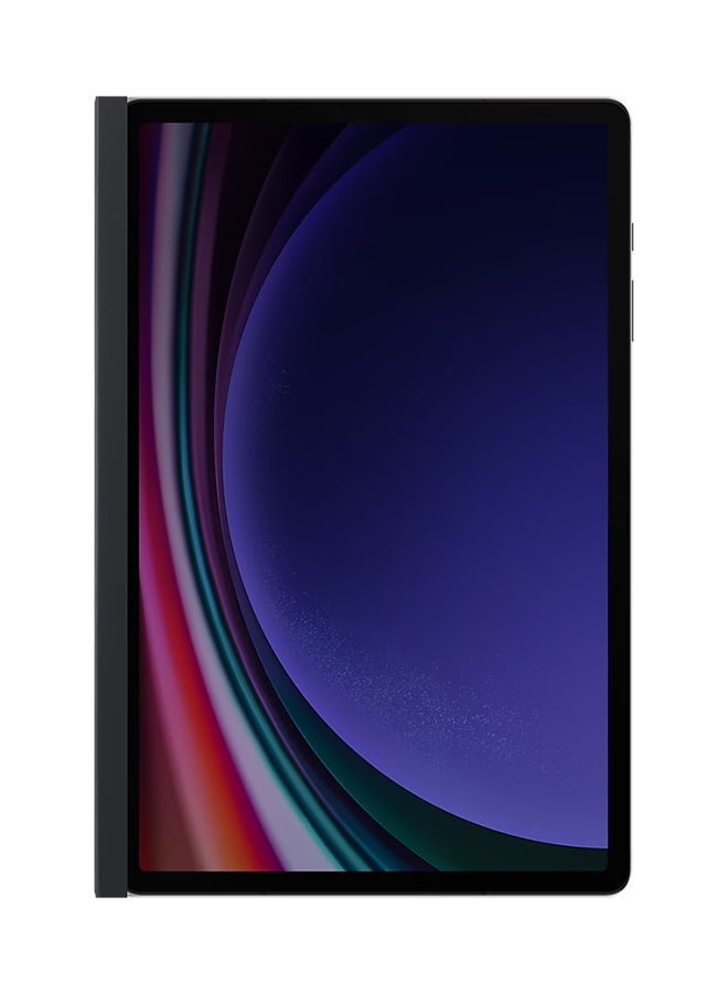 Samsung - Galaxy Tab S9 Privacy Screen Black - Image 1