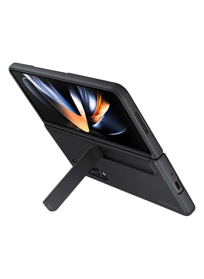 Samsung - Galaxy Tab S9 Ultra Privacy Screen Black - Image 1