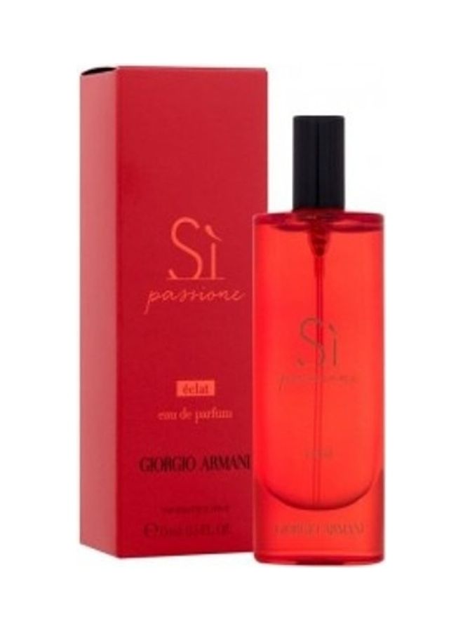 جورجيو أرماني - عطر Yes Passion Eclat - Image 1