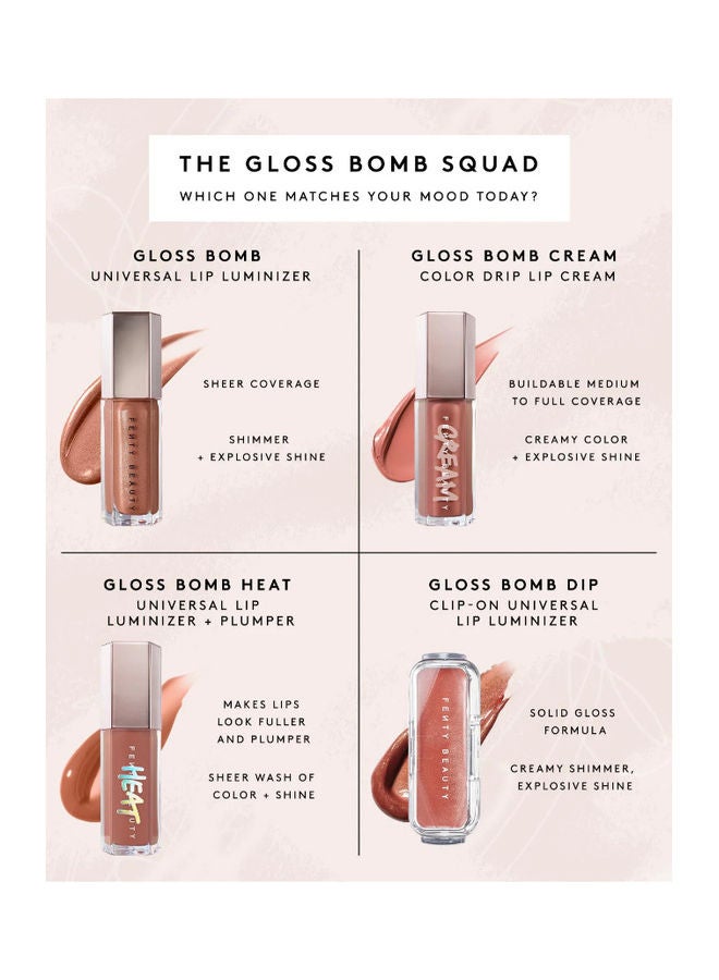 Gloss Bomb Cream Color Drip Lip Cream, 9ml 2 Fenty Glow - v1690608838/N53424213A_7