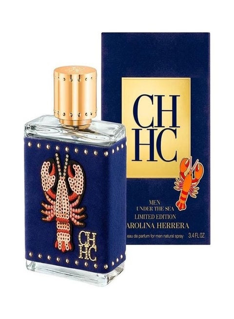 CH Under The Sea L/e EDP 100ml