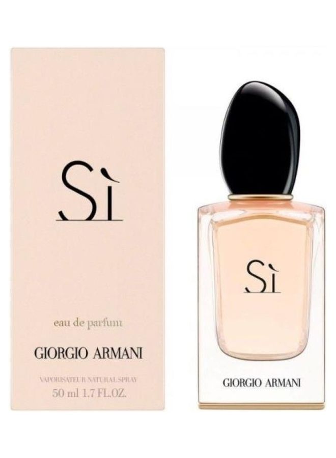 جورجيو أرماني - نعم ماء عطر - Image 1